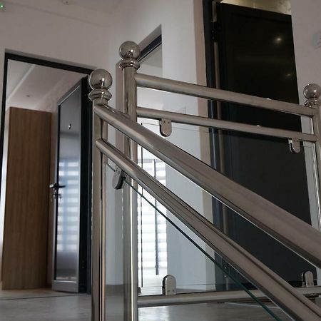 Dubai Apartmani Novi Pazar Ngoại thất bức ảnh