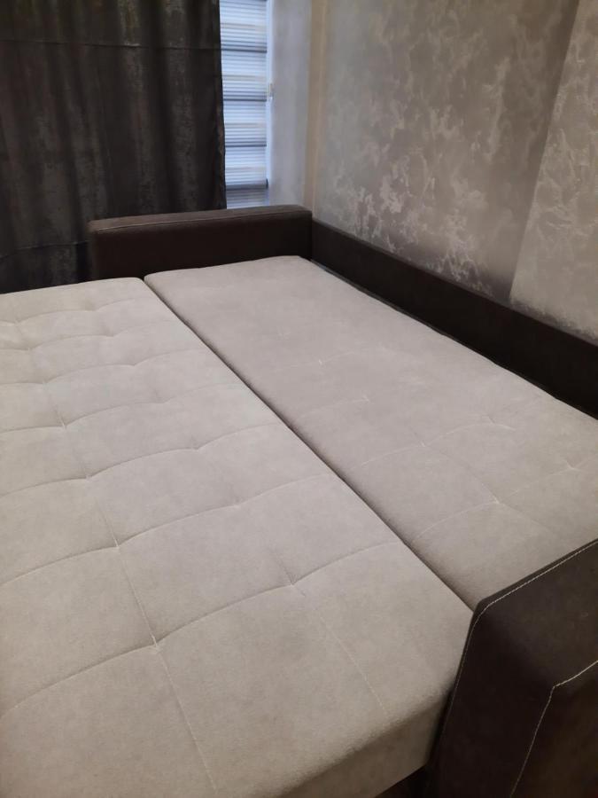 Dubai Apartmani Novi Pazar Ngoại thất bức ảnh