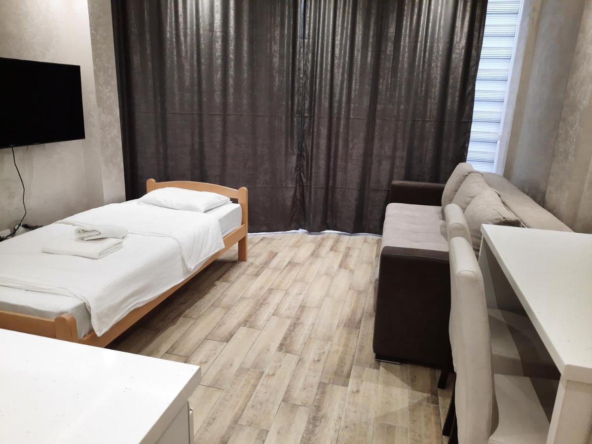 Dubai Apartmani Novi Pazar Ngoại thất bức ảnh