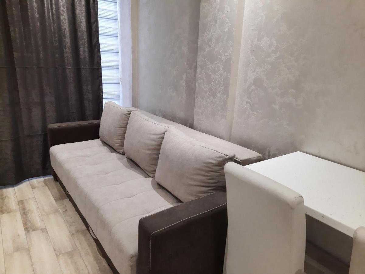 Dubai Apartmani Novi Pazar Ngoại thất bức ảnh