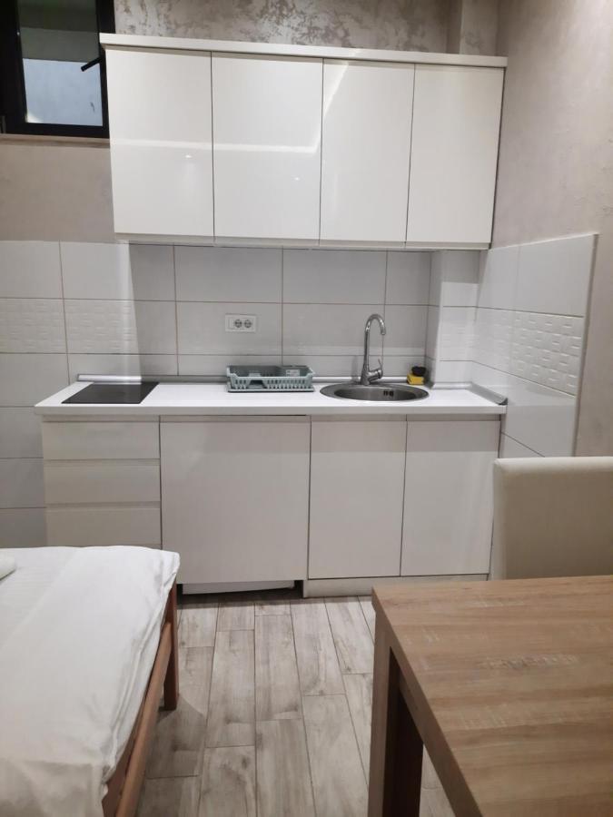 Dubai Apartmani Novi Pazar Ngoại thất bức ảnh
