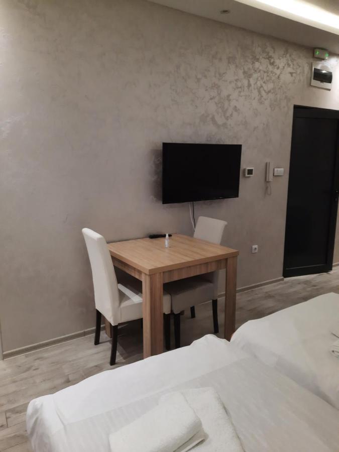 Dubai Apartmani Novi Pazar Ngoại thất bức ảnh