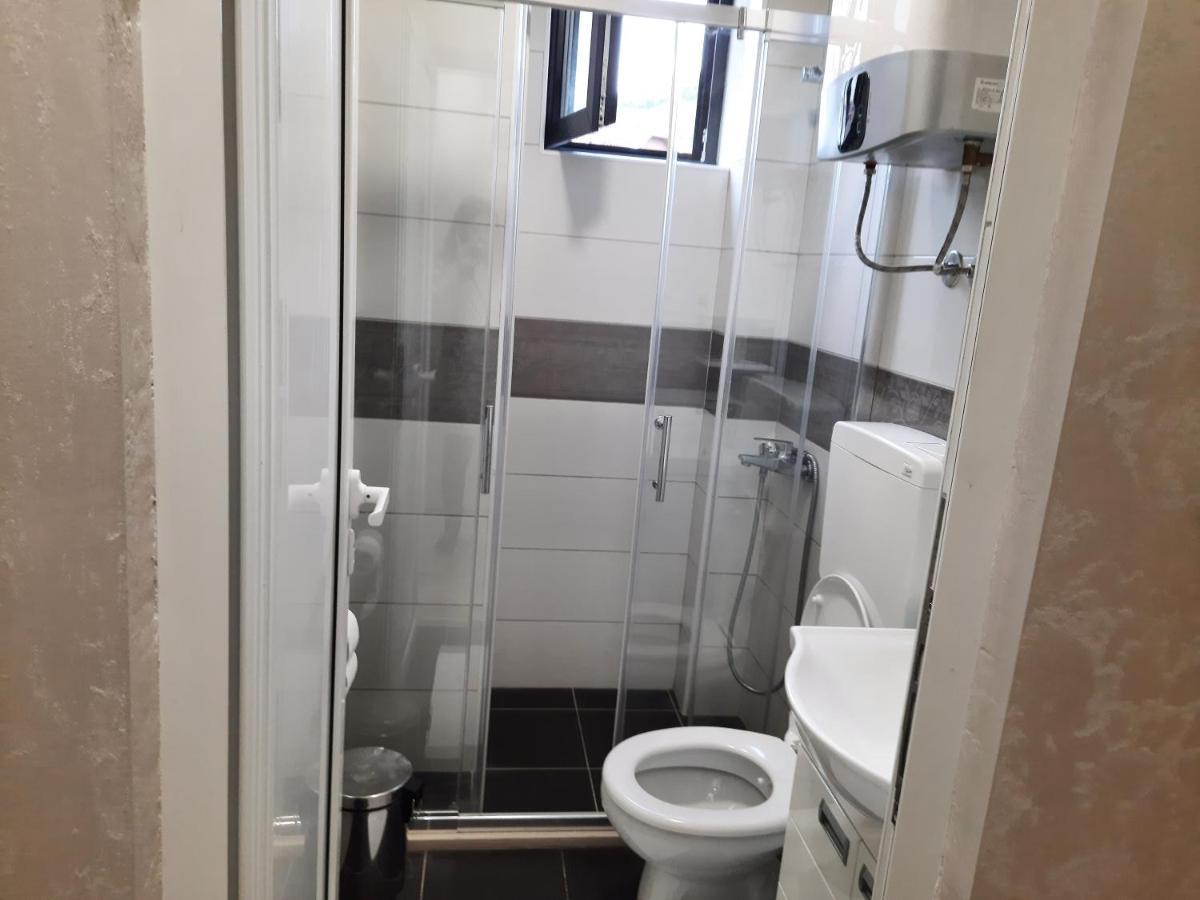 Dubai Apartmani Novi Pazar Ngoại thất bức ảnh