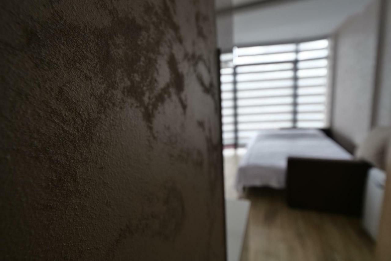 Dubai Apartmani Novi Pazar Ngoại thất bức ảnh