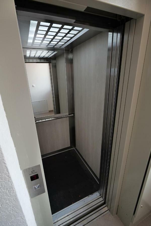 Dubai Apartmani Novi Pazar Ngoại thất bức ảnh