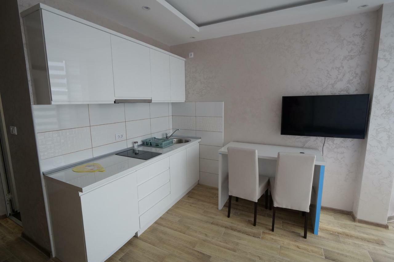 Dubai Apartmani Novi Pazar Ngoại thất bức ảnh