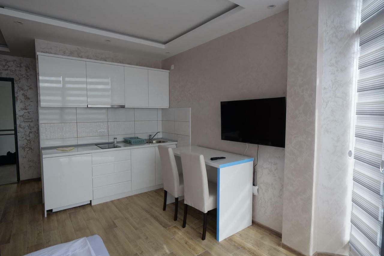 Dubai Apartmani Novi Pazar Ngoại thất bức ảnh