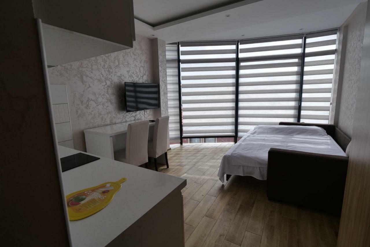 Dubai Apartmani Novi Pazar Ngoại thất bức ảnh