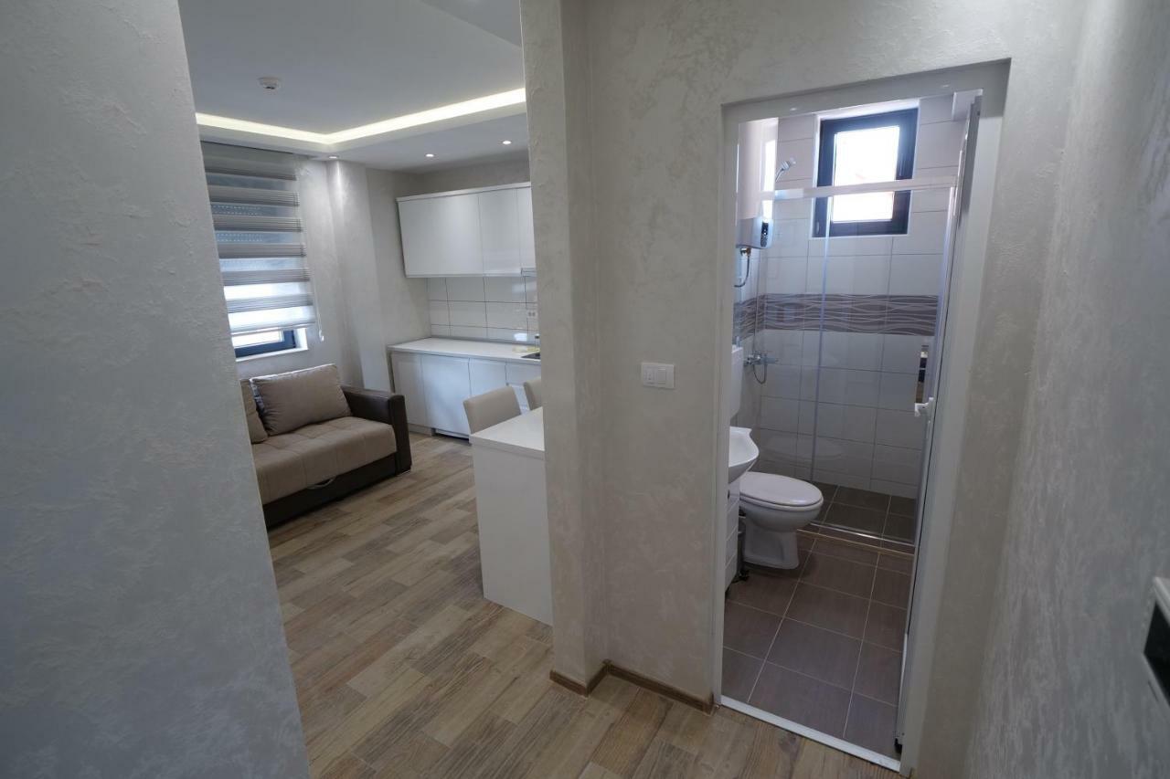 Dubai Apartmani Novi Pazar Ngoại thất bức ảnh