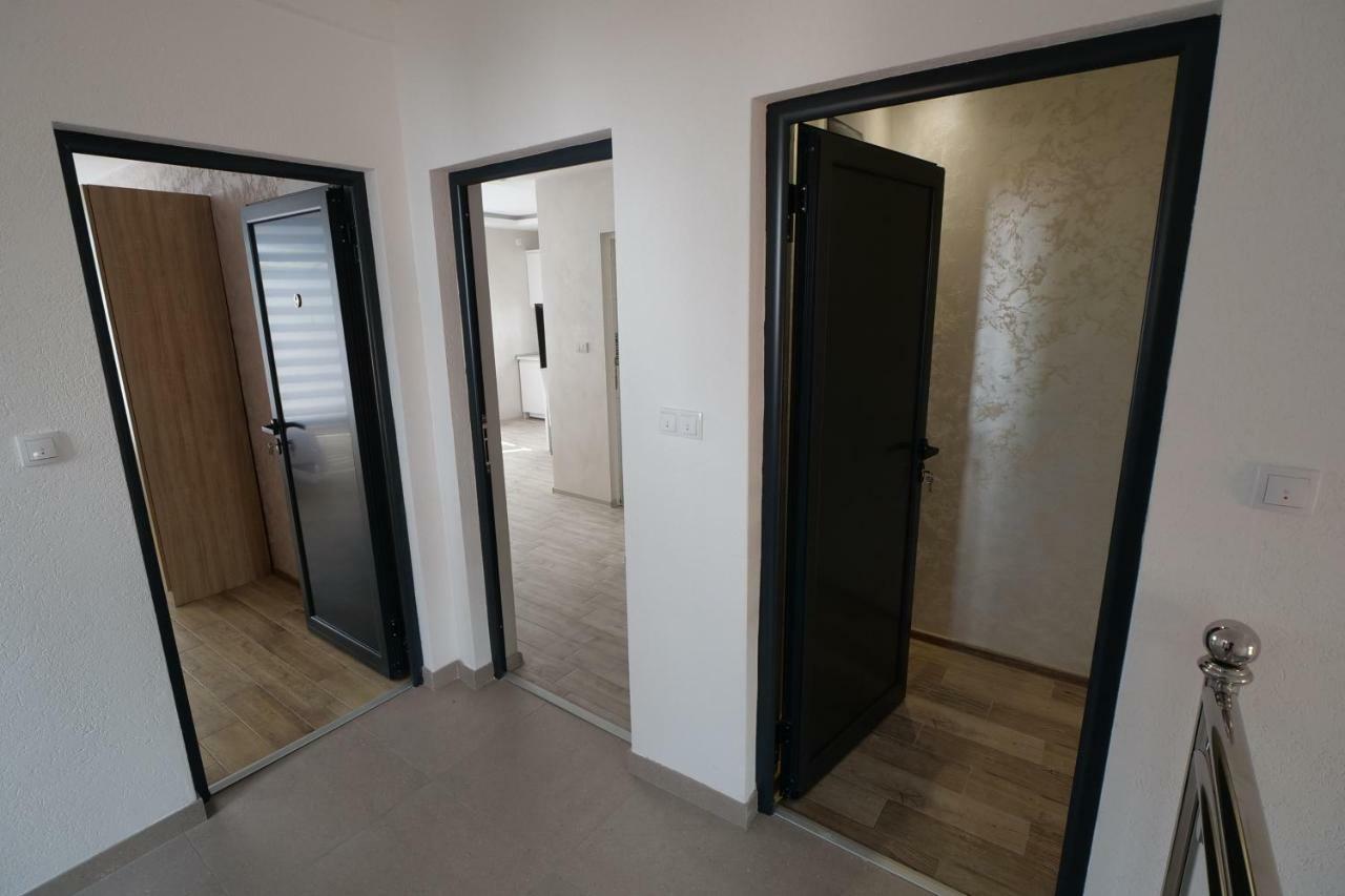 Dubai Apartmani Novi Pazar Ngoại thất bức ảnh