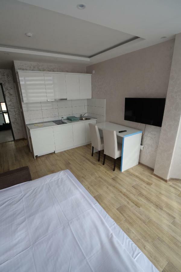 Dubai Apartmani Novi Pazar Ngoại thất bức ảnh