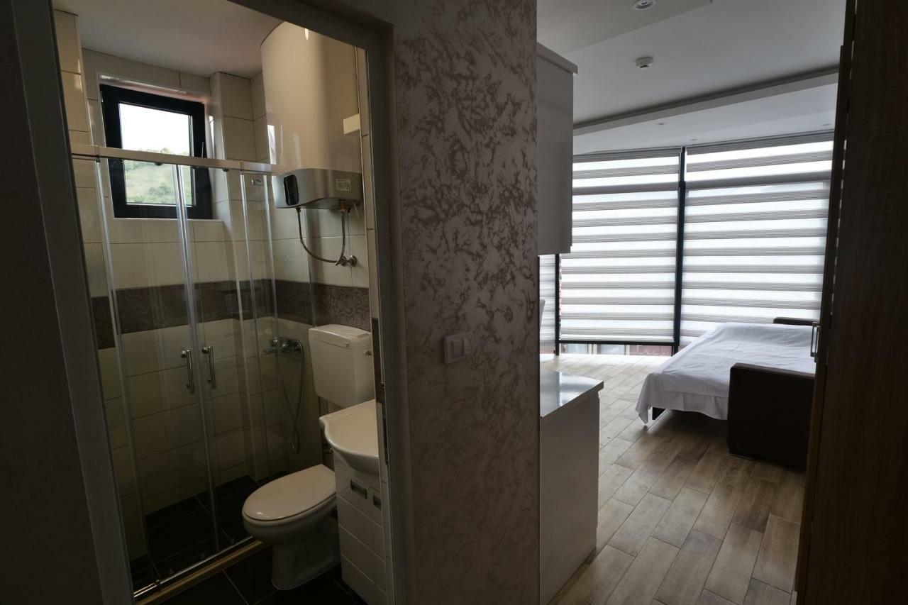 Dubai Apartmani Novi Pazar Ngoại thất bức ảnh