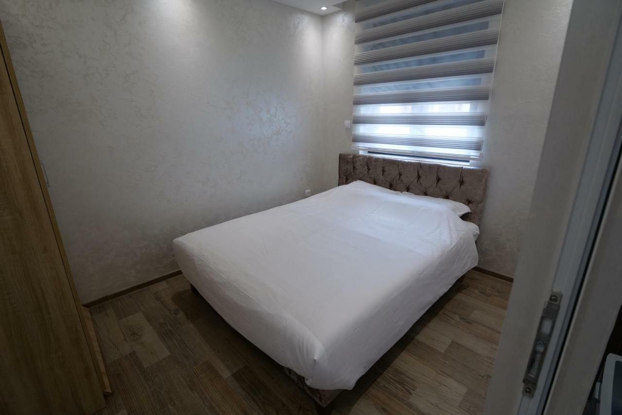 Dubai Apartmani Novi Pazar Ngoại thất bức ảnh