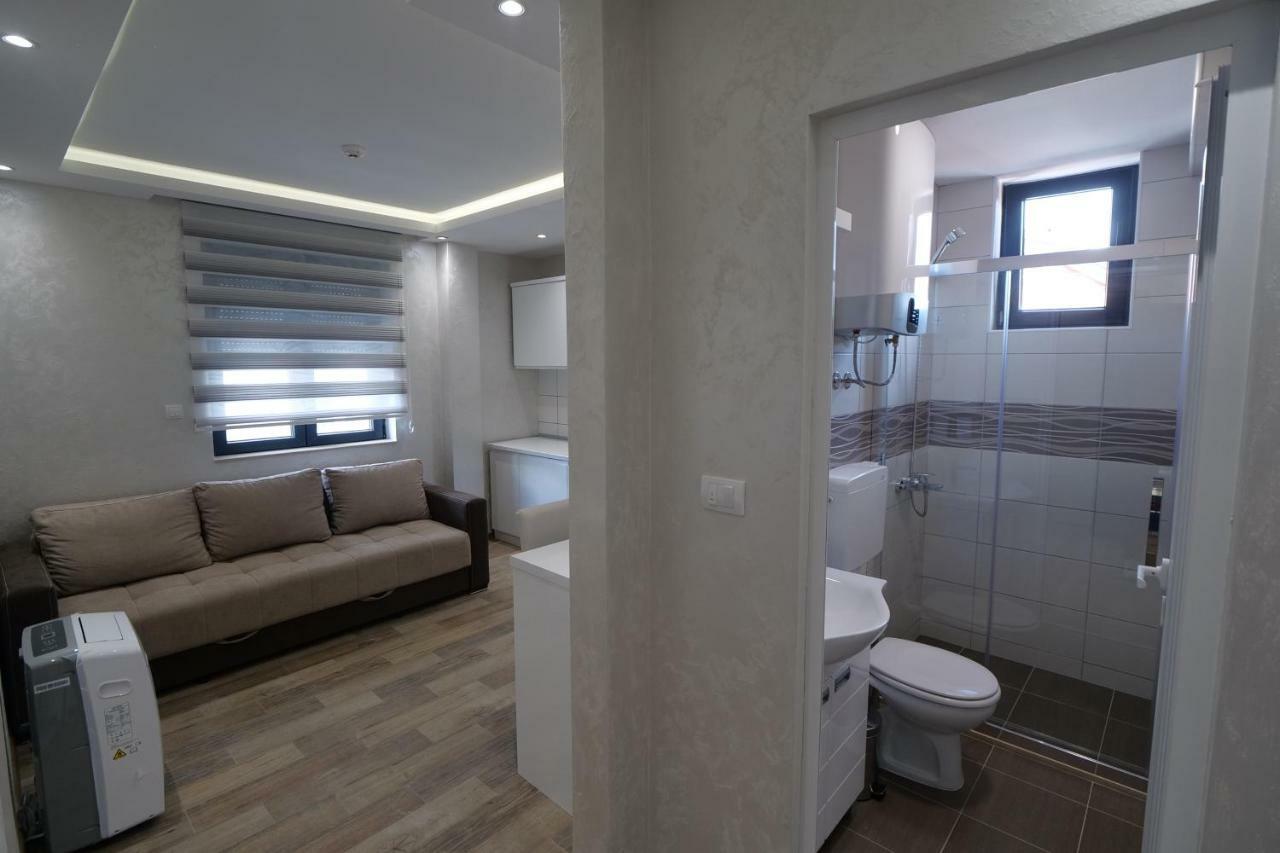 Dubai Apartmani Novi Pazar Ngoại thất bức ảnh