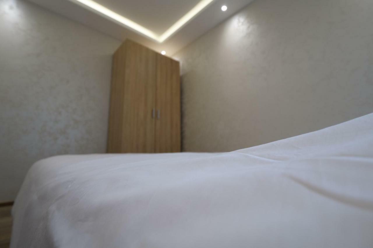 Dubai Apartmani Novi Pazar Ngoại thất bức ảnh