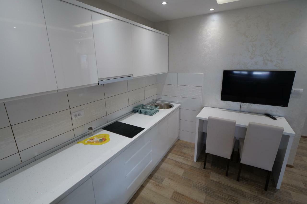 Dubai Apartmani Novi Pazar Ngoại thất bức ảnh